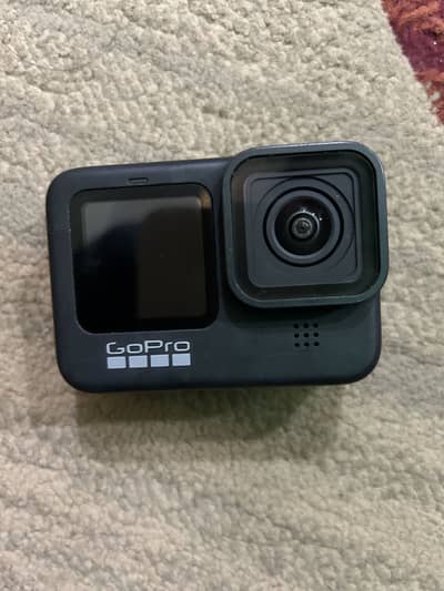 Gopro Hero 9 Black Edition