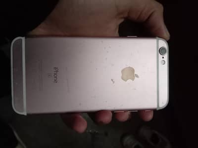 iphone 6s without board