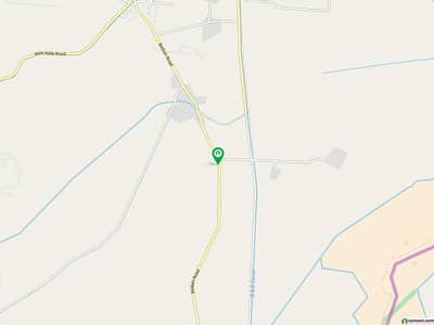 8 Kanal Farm Land Carpet Road 700 Meter Away From Main Bedian Road 15 Minute Drive From Nawaz Sharif Interchange