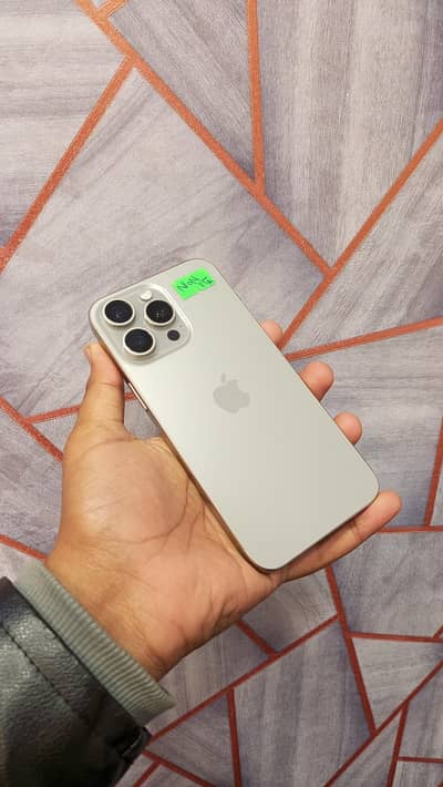 iphone 15 pro max Factory unlocked 256