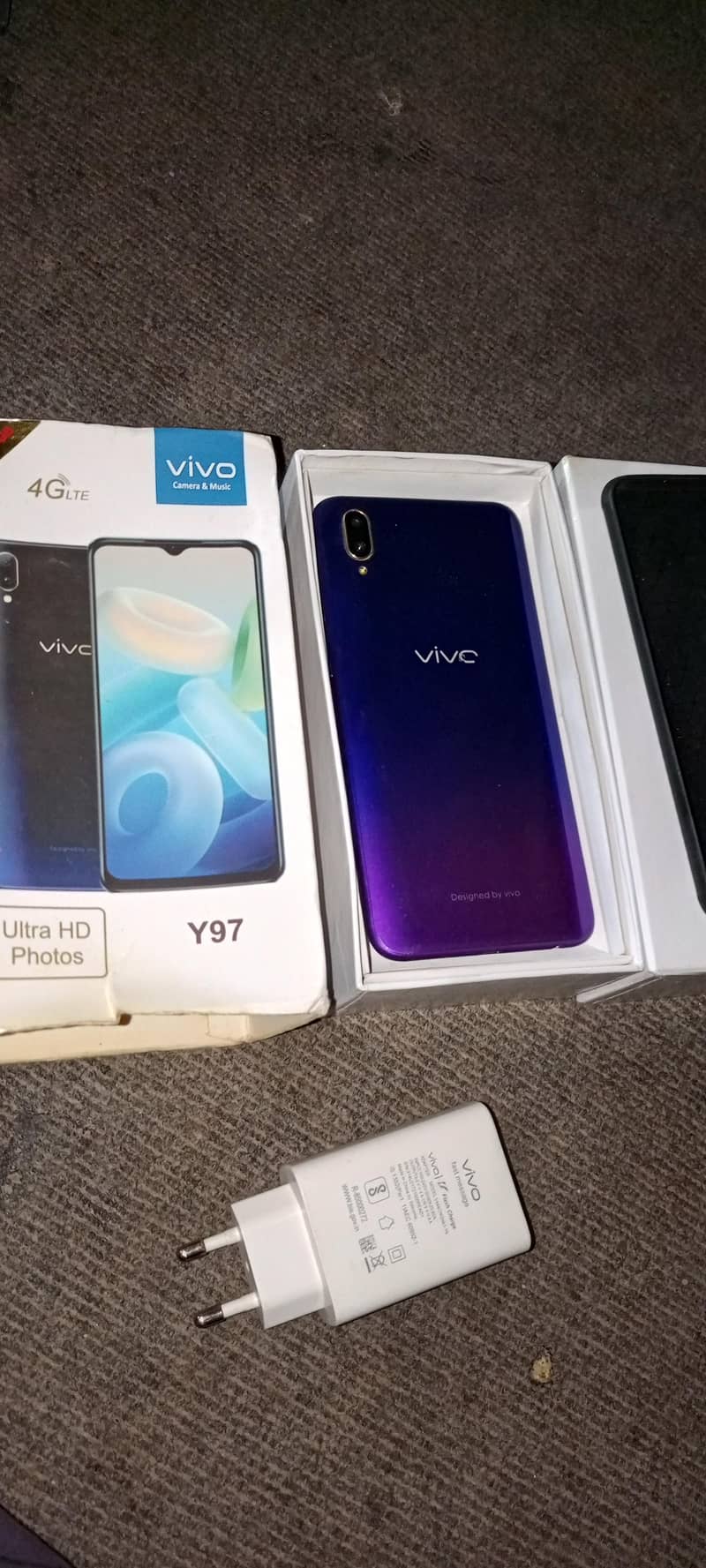 vivo good condition 5