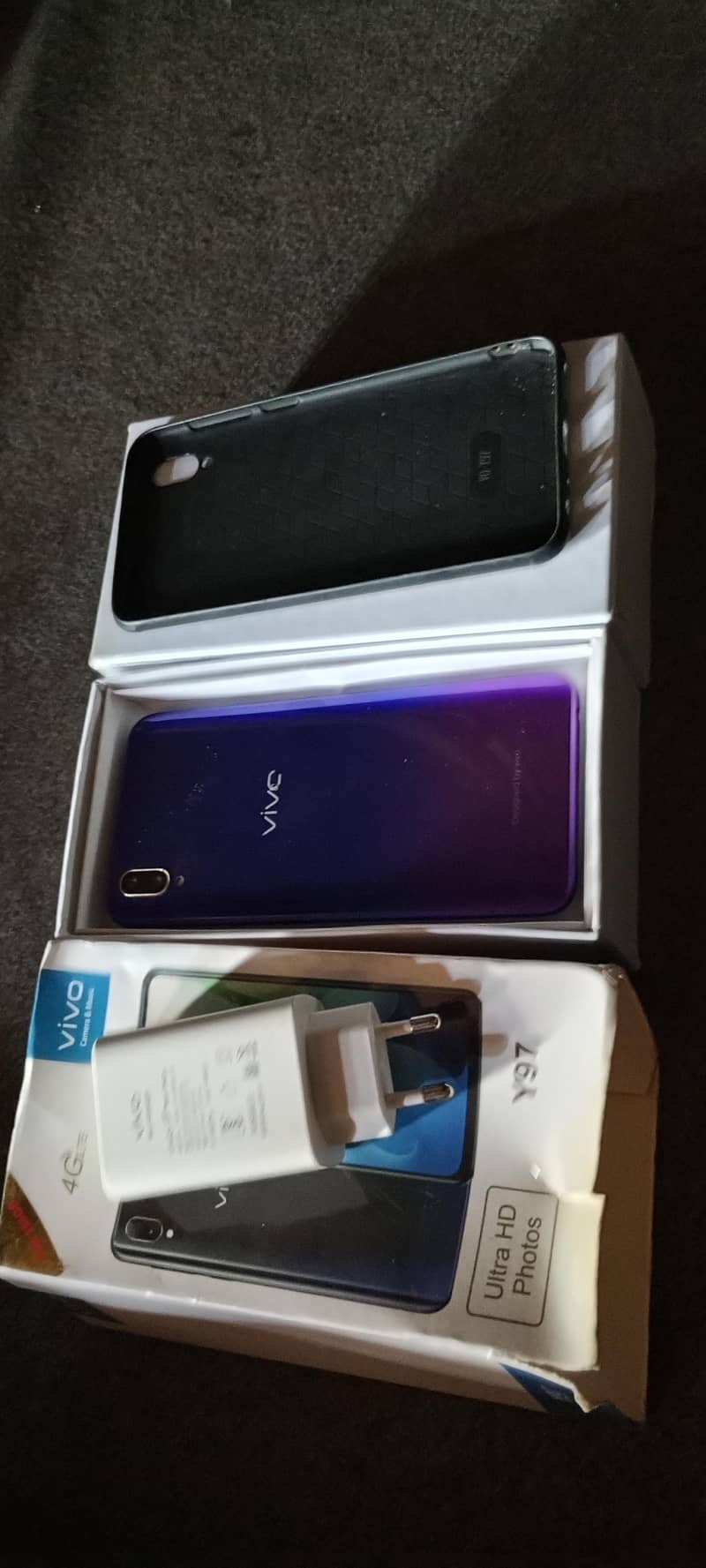 vivo good condition 7