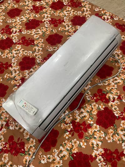 Hair DC Inverter 1.50 Ton