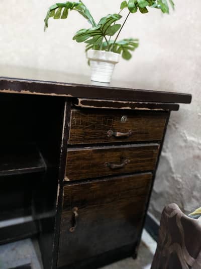 Office Computer Table