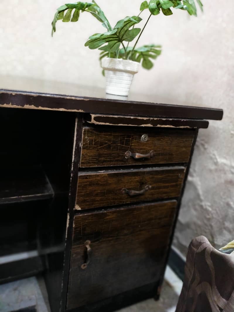 Office Computer Table 0