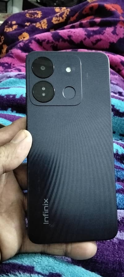 Infinix smart 7HD 2+2/64 10/10 na khula hy na he repair huwa hy