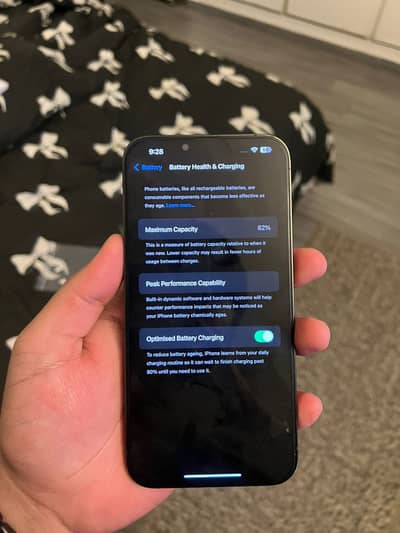 Iphone 13 Pro Max JV