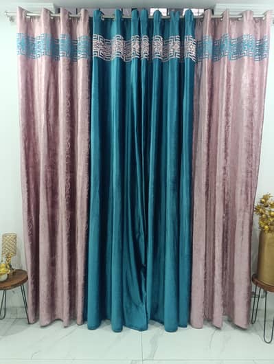 Curtains