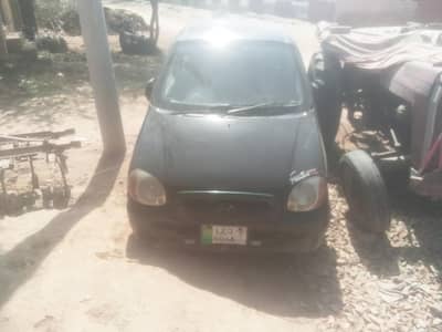 Hyundai 2007  03447666462