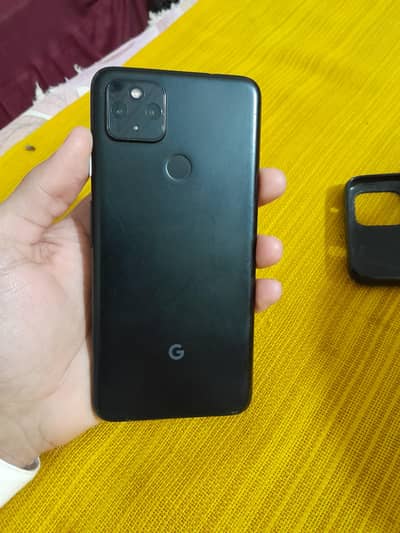 Google Pixel 4A 6/128 PTA