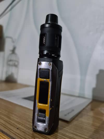 vaporesso forz tx80