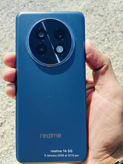 Realme 13 plus