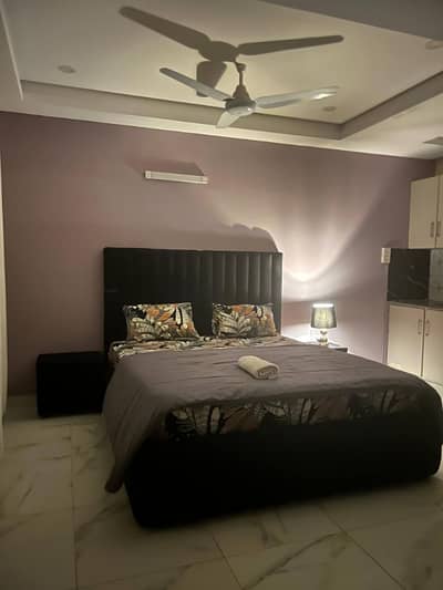 Super luxury AC furnished apartment for rent. Short stay/ Daily/ weekly/ monthly and long term basics.