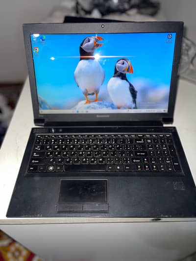 Lenovo laptop