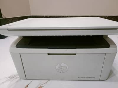 Lasser Jet Pro MFP M28a