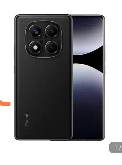 Redmi note 14 pro