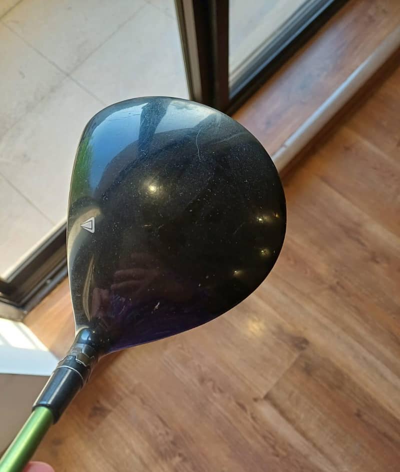 TITLIEST TS3 DRIVER 2
