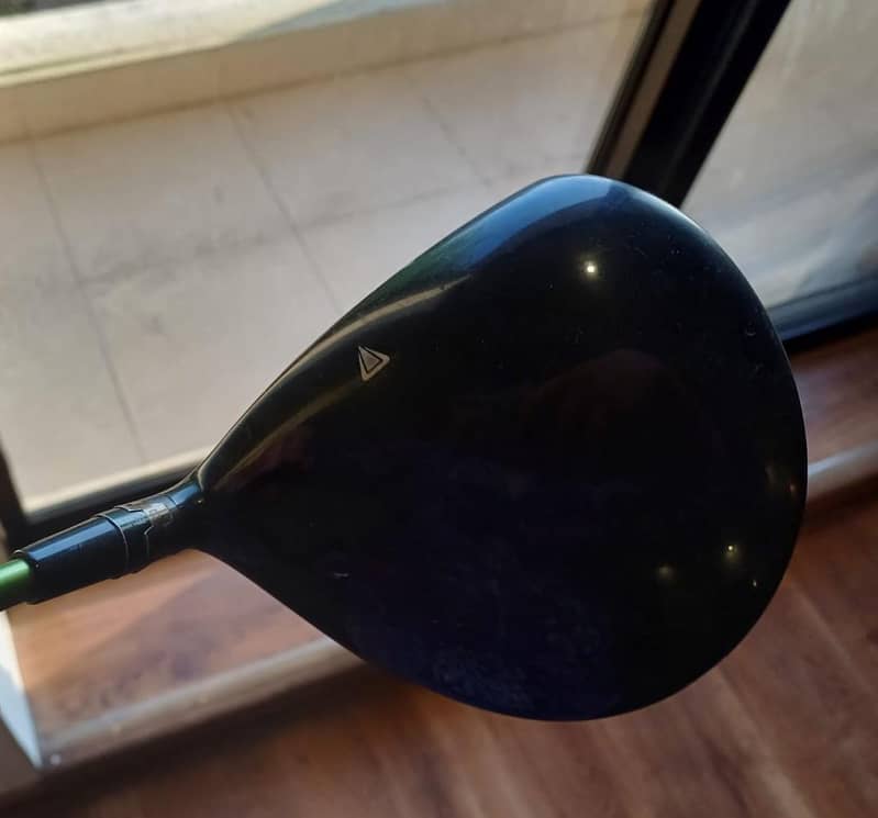 TITLIEST TS3 DRIVER 3