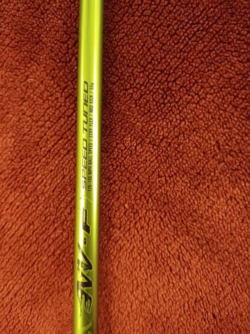 TITLIEST TS3 DRIVER 7