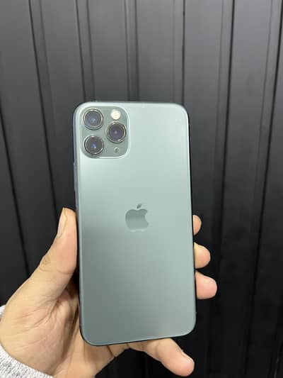 iphone 11 pro 64 gb pta approved           12 13 14 15 16