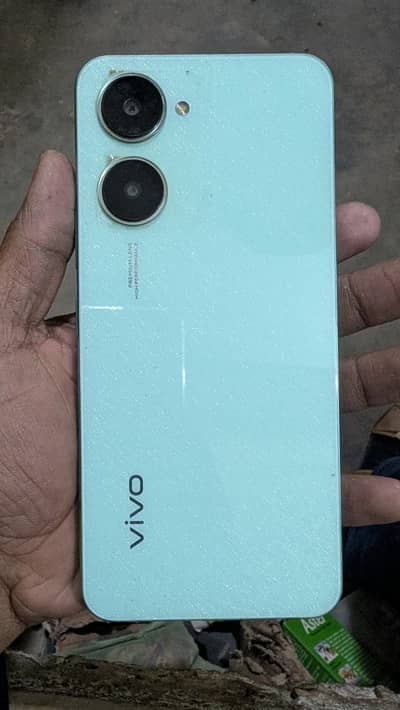 vivo y03t