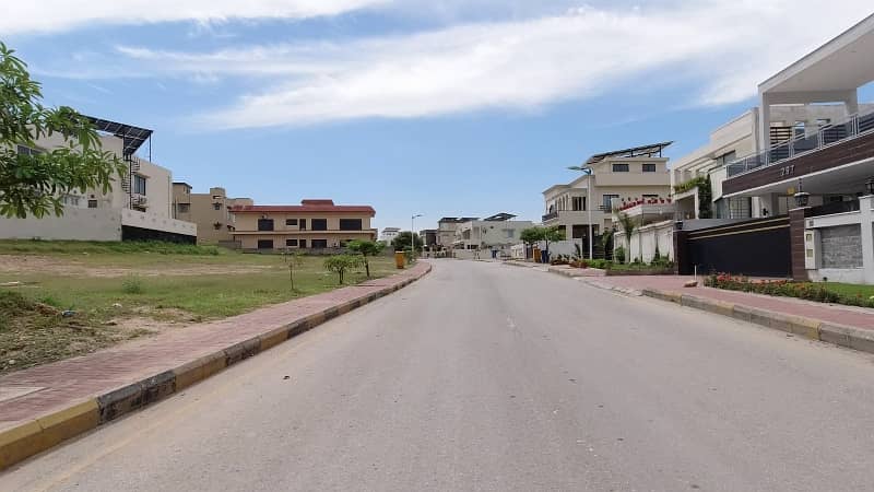 Corner Category Plot With Extra Land Ready For Construction Cheapest Corner Plot 23