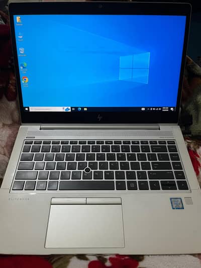 Core i5 8th Gen 840 G6 8gb Ram / 256gb SSD M2