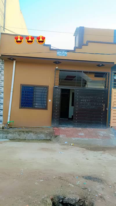 3 Marly house for sale.