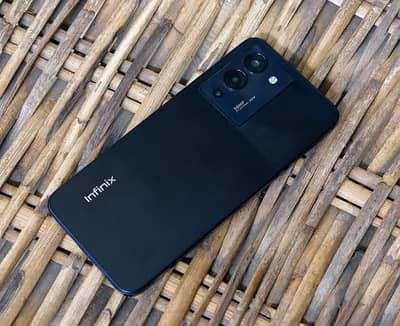 Infinix note 12 g96