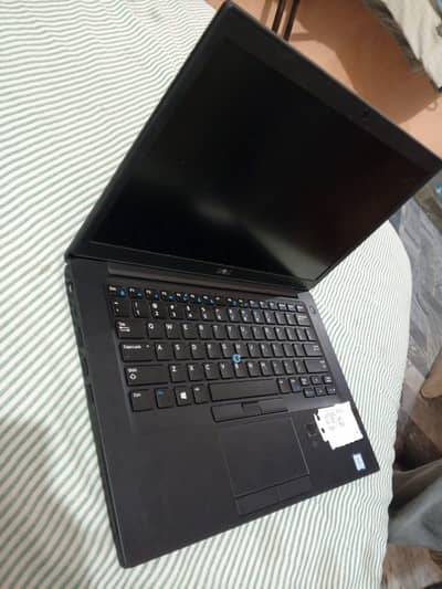 i5 8th Generation | 8gb DDR4 | Touchscreen | Dell Latitude 7490 |
