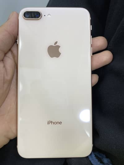 IPHONE 8 plus 256Gb approved