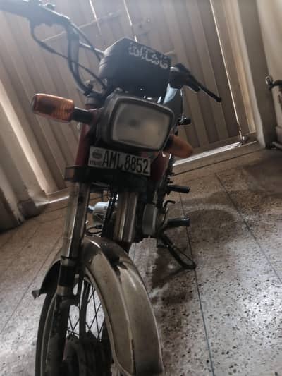 Metro 2023 model just 20000 driven All ok engine all ok