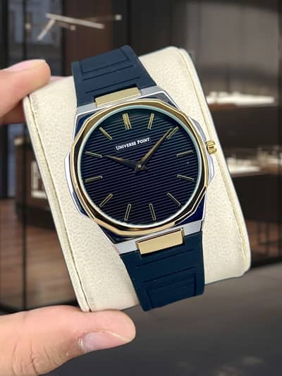 UNIVERSE POINT original watch ⌚