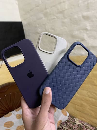 3 iphone 14 pro back cover