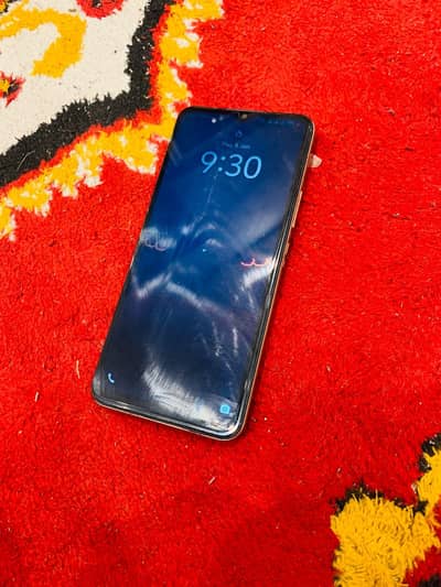 only sale mobile box with charging cable back pouch