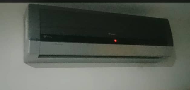 gerr AC 2 ton 24 Cith 12