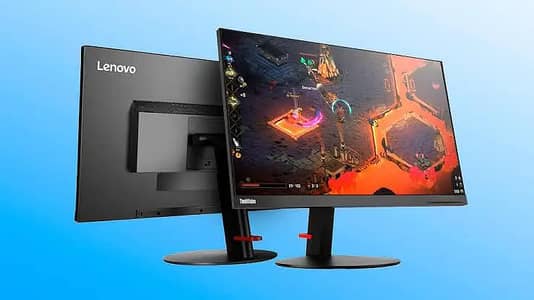 Lenovo ThinkVision P27H-28 27inch - 2K Resolution QHD - LED Boderless