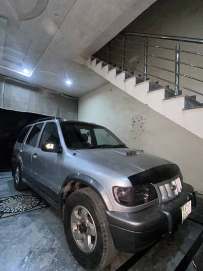 Kia sportage 0300/6162198