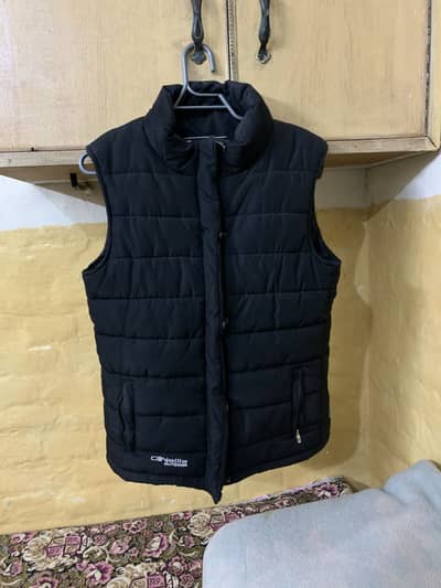 1 jacket and upaar for sale goor condition