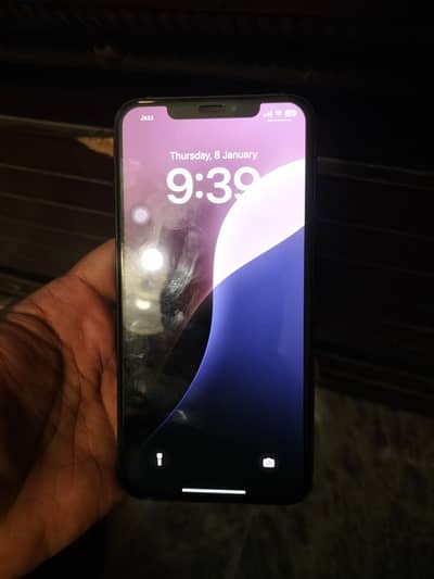 iphone xs max 64gb pta approved