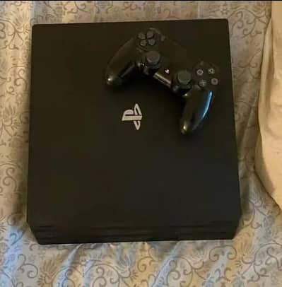 ps4 pro 1tb