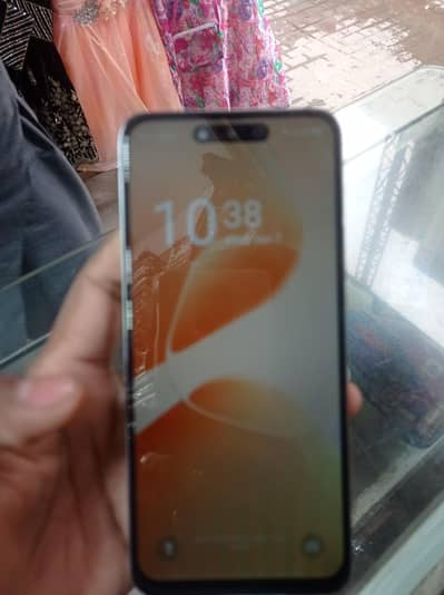 all ok 3-day used infinx6028 New model