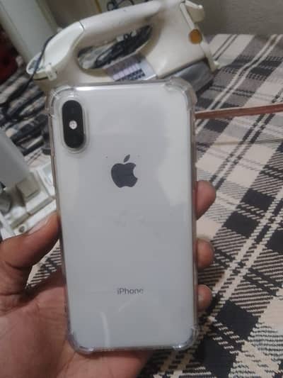 iphone xs 256gb