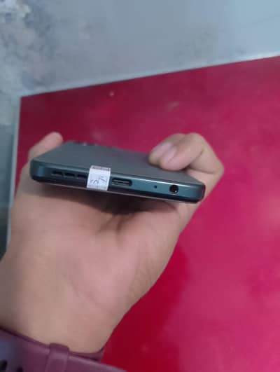 Moto G 2025 Pta Approved