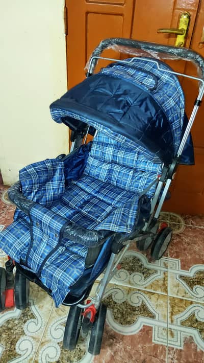 Baby Stroller for Sale.