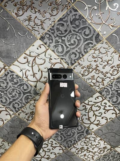 Google Pixel 7Pro 128gb