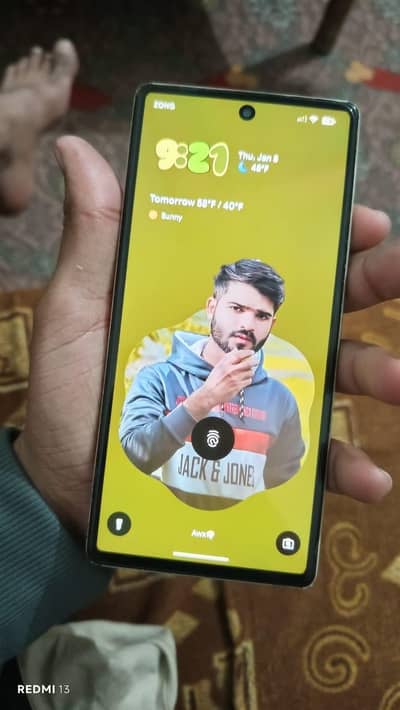 Google pixel 6 8/128 Gb Cp approved permanent fix