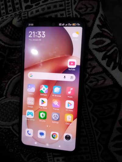 Redmi note 13
