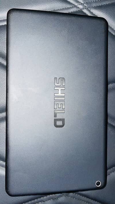 Shield Gaming Nvidia Tablet