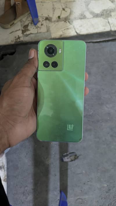 OnePlus 10r pta 12+12/256